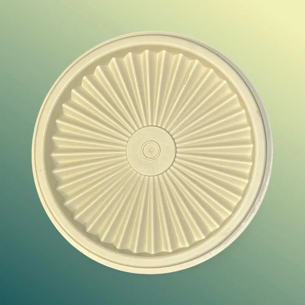 Tupperware Replacement Lid 5